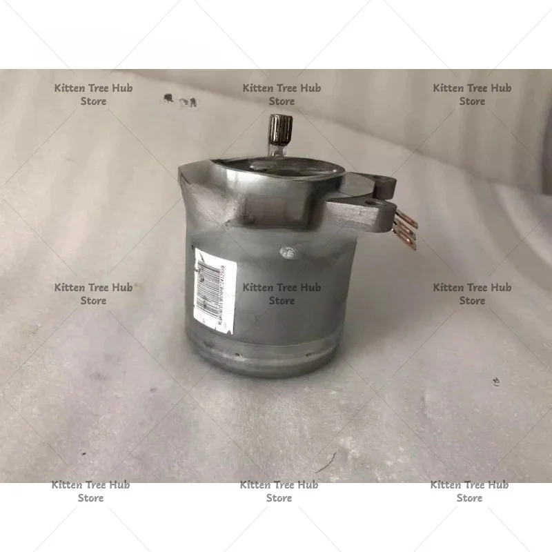 12V high power rotary converter DC brushless servo motor 600w large torque DIY power vehicle boat propeller