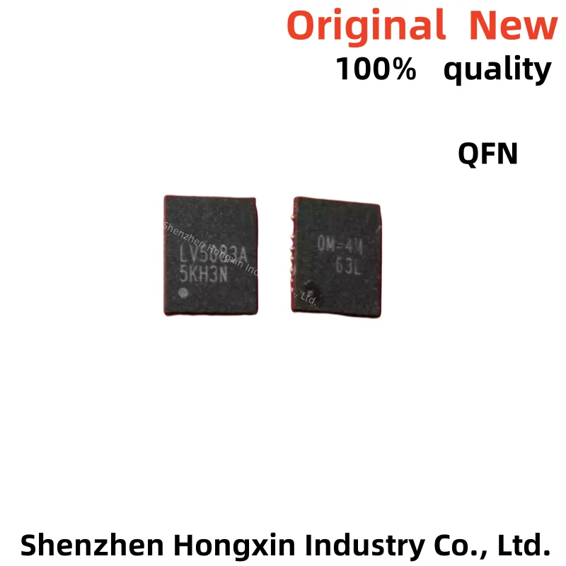 (1piece)100% New LV5083AGQUF LV5083A 0M=5C 0M=4D 0M= OM= QFN-36 Chipset