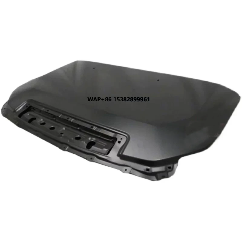 

High-quality Car Engine Hood Original Durable Engine protection Cover for FJ Cruiser OEM5330135190