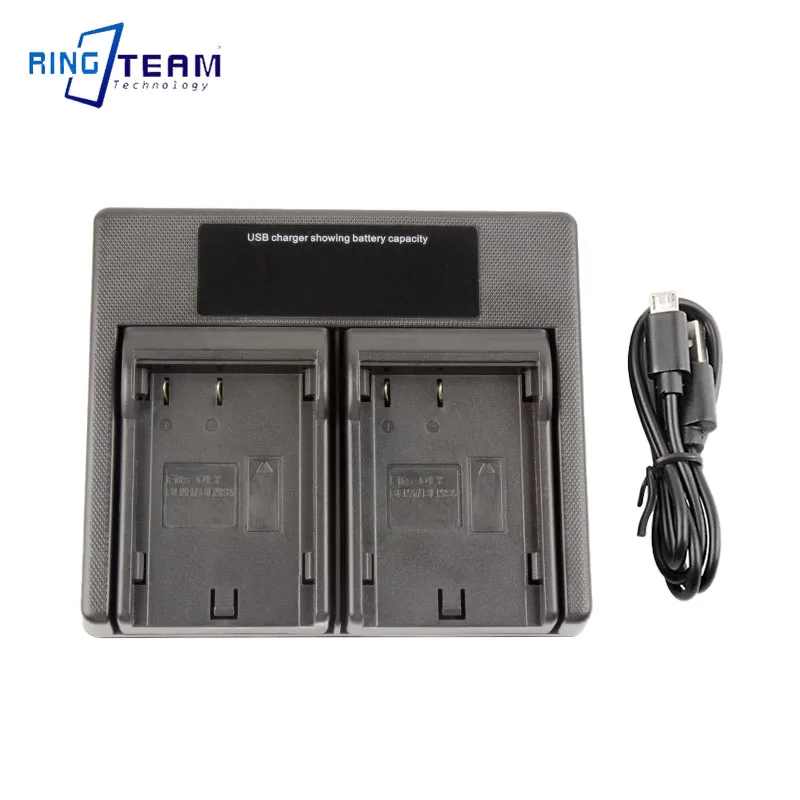 Dual Usb Charger Fo… - image