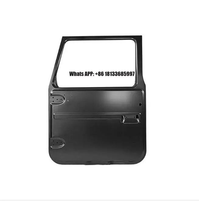 

Factory Direct Land Cruiser FJ40 BJ40 FJ45 HJ45 Left Front Door Panel