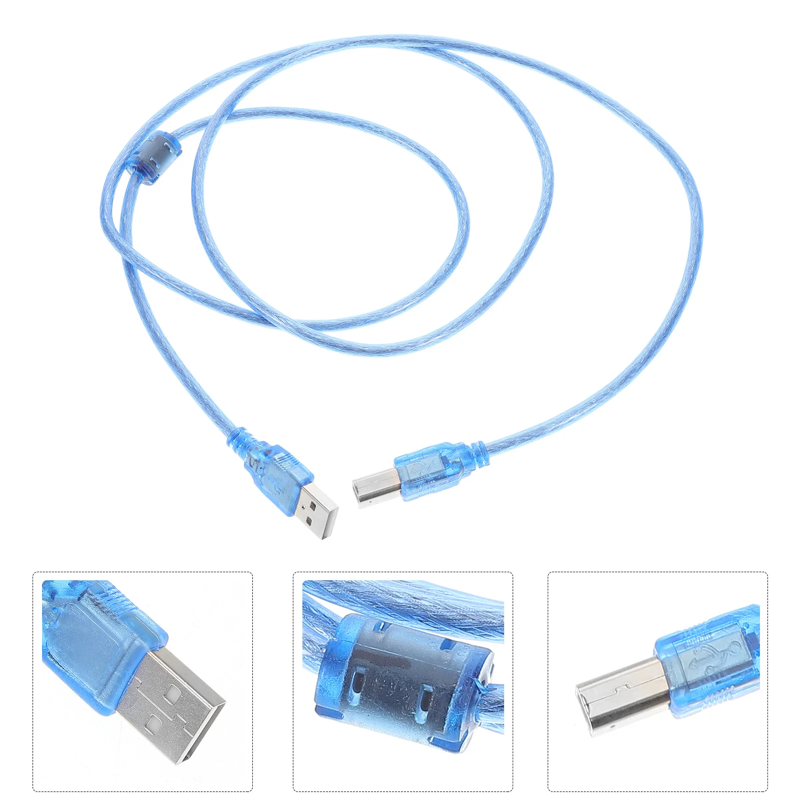 Usb-Midi Usb To 5-P… - image