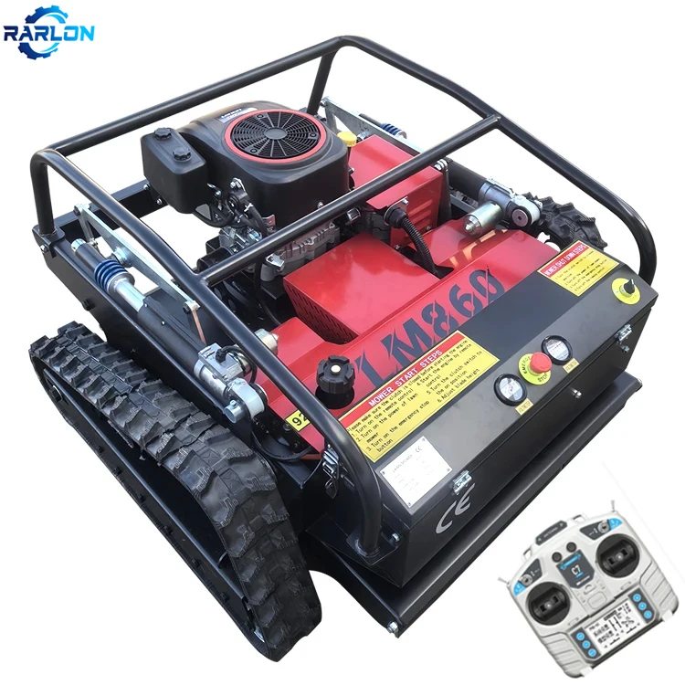 Wholesale Electric zero Turn Lawn Mower Gas Engine Professional Manufacturer