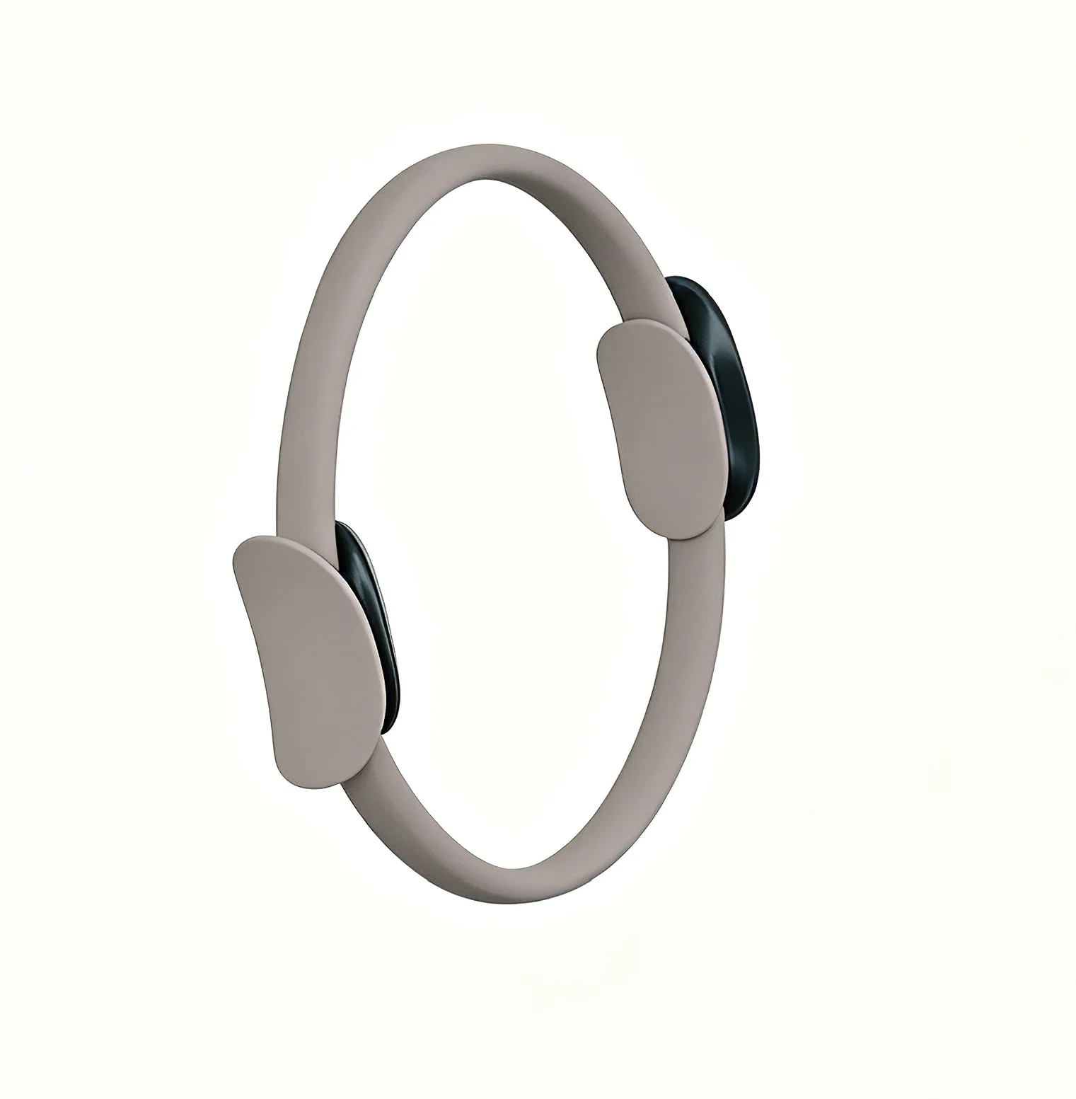 High Quality  Durable Magic Circle Pilates Ring   New Yoga Circle Strength Training Workout Stretch Exercises Ring