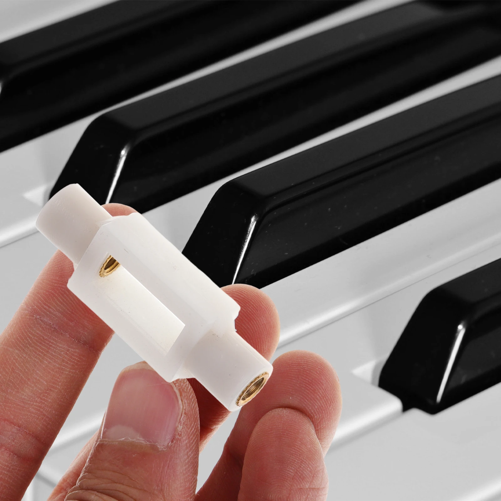

Change Direction Buckle Copper Core Piano Tuning Repair Tool Tools Accessories Professional