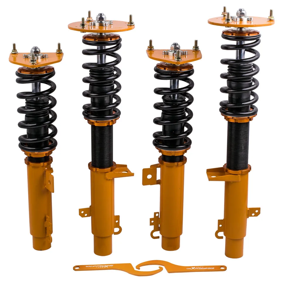 Coilovers Suspension Lowering Kit For Ford Taurus 1996-2007 Shocks Absorbers