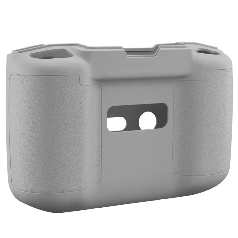 DJI N1 Controle Remoto Caso Proteção Silicone Macio Para DJI MINI 3/2/AR 2S / Mavic 3 Controlador Shell Drone acessórios