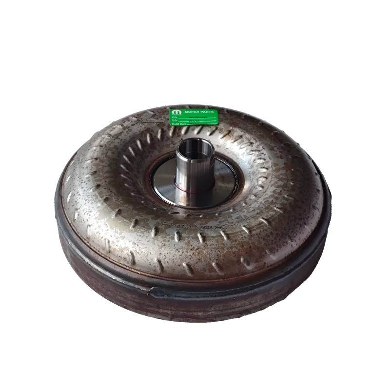 

62TE-0023-OEM Converter RL070538AB 68039259AD 62TE Transmission