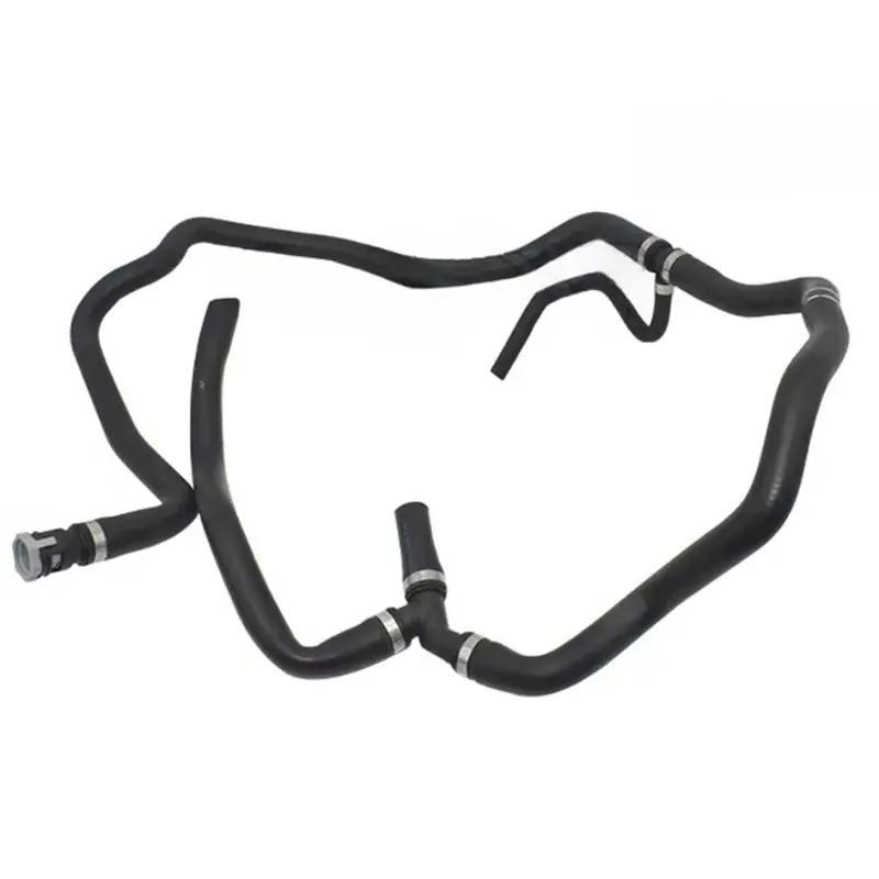 

A85E-5M518274AA 5M518274AC Warm Air Pipe Heater Hose Water Tank Pipe For Ford Focus