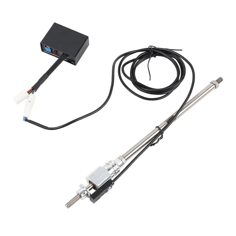 Strict Motorcycle Quickshifter Sensor Quick Shift Kit For HONDA CBR500R CB500F CBR250RR CB500X CB 500X Africatwin CBR300R Replac