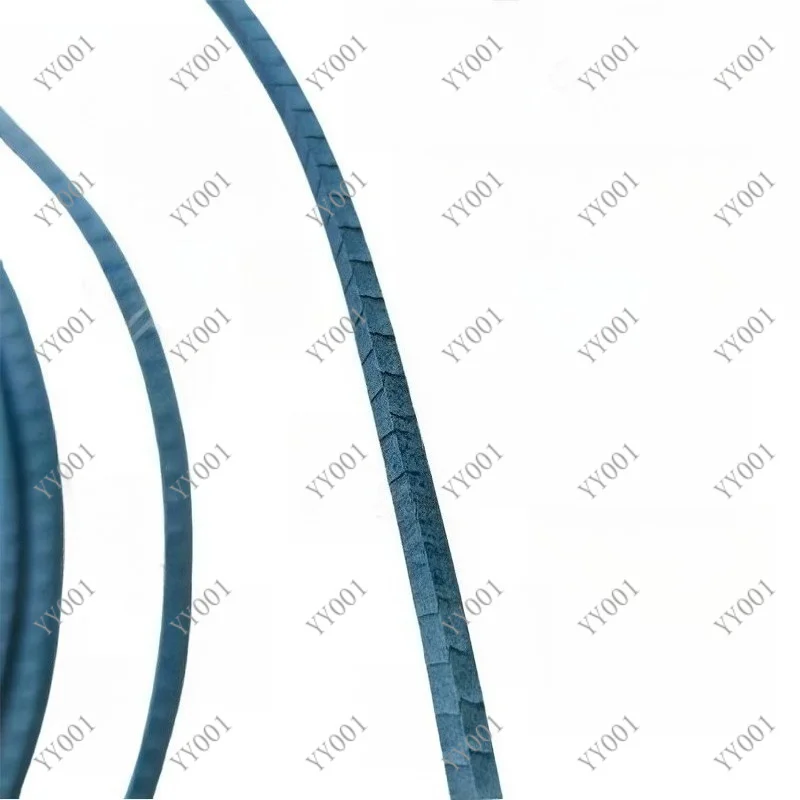 Factory Supply Air Compressor End Seal Strip Kit New Replacement Parts Fit 3.7kw 5.5kw Compressor Maintenance