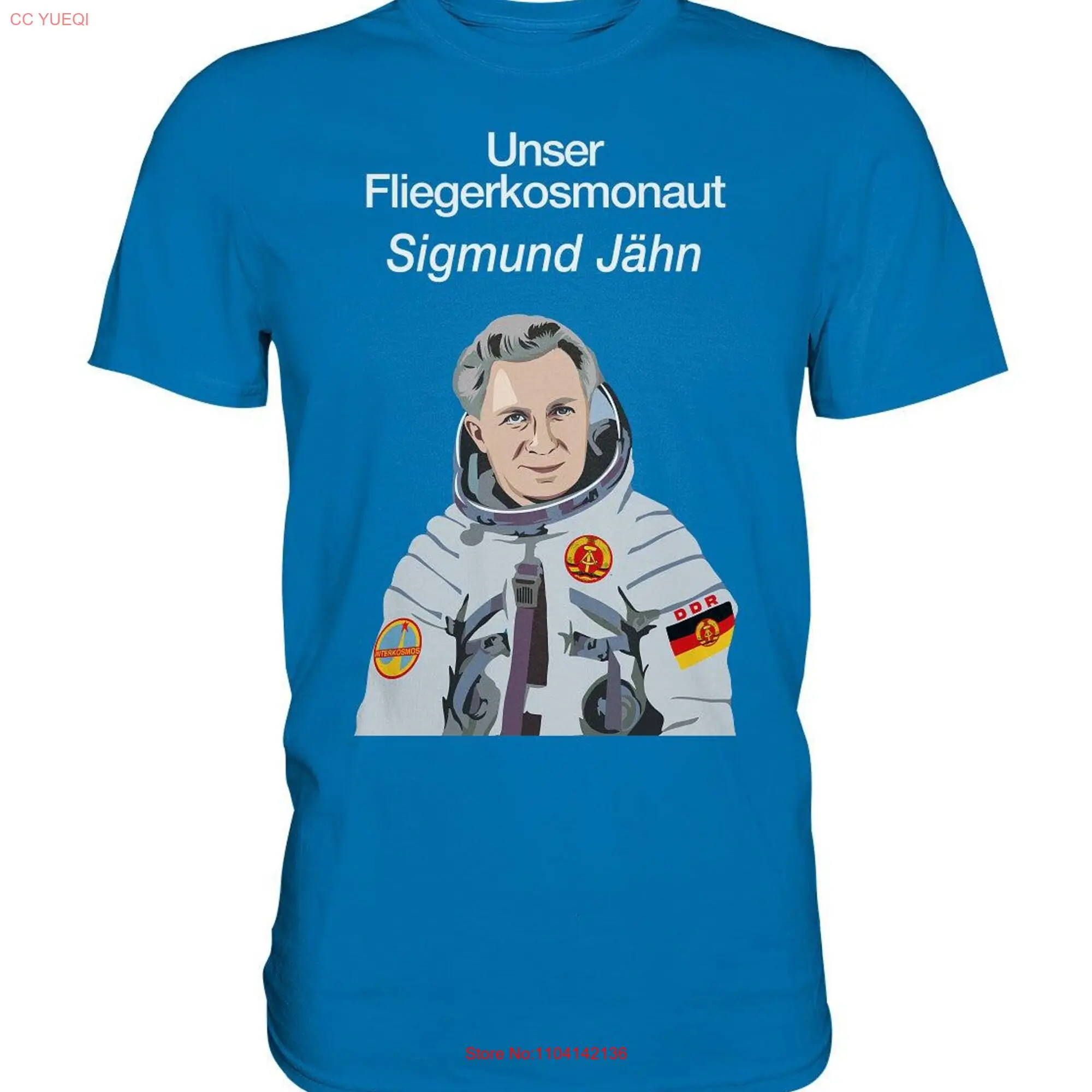 Premium Shirt Unise… - image