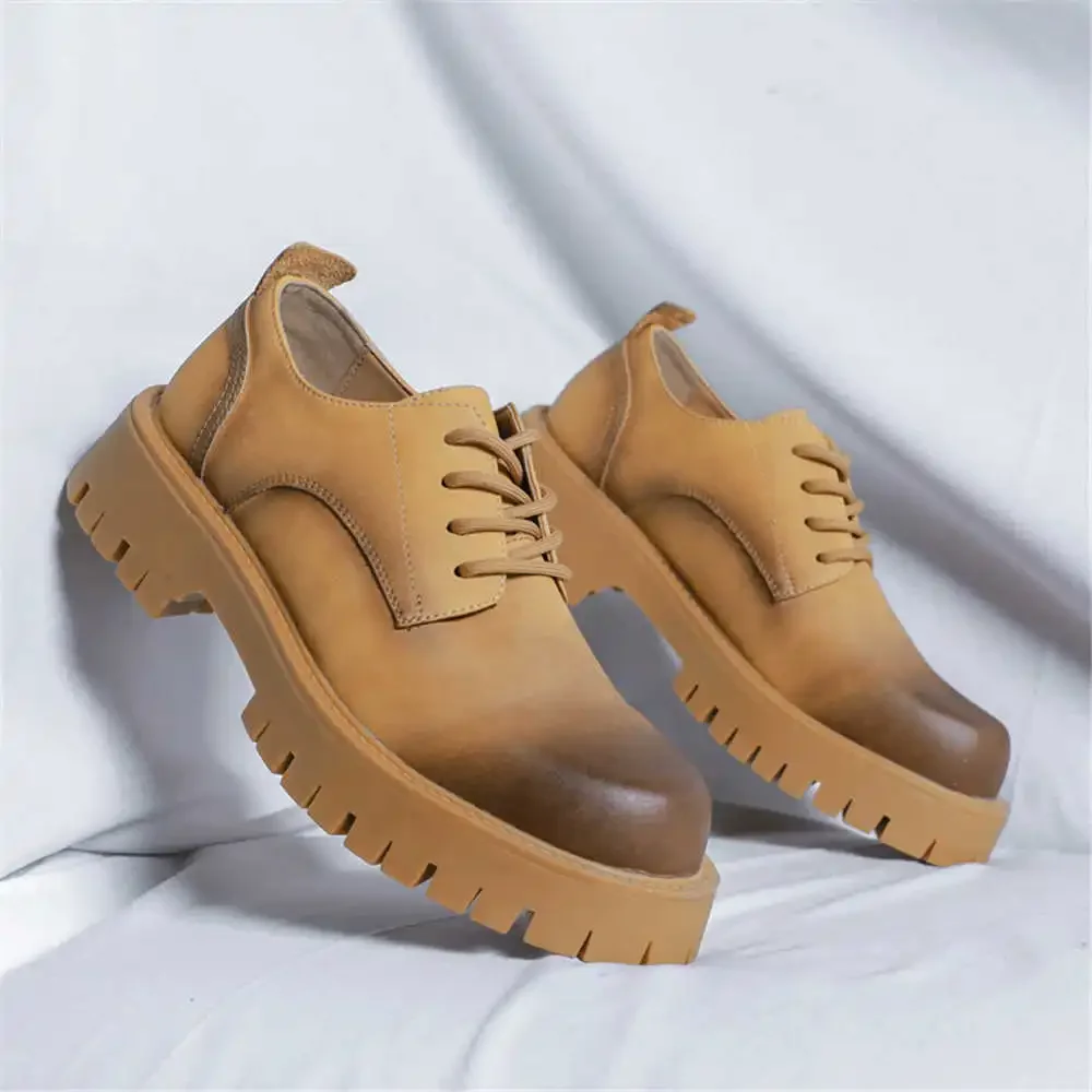 Informal Synthetic Leather Dress Shoes For Boys White Shoes For Men Dress Imported Shoes Sneakers Sport Vip Link Teniis