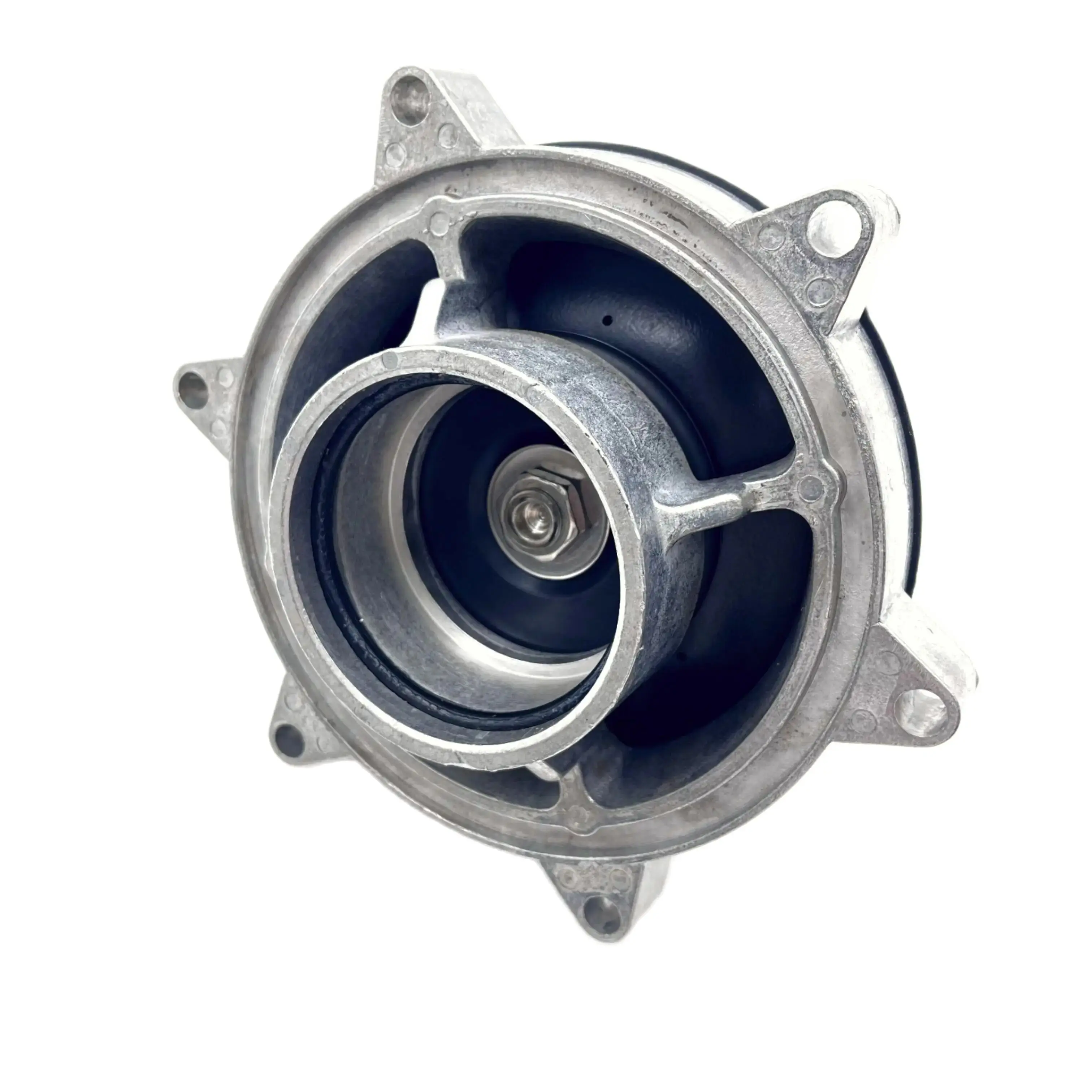 GOYEN-G3 Válvula submersa do jato do pulso, 76mm, 76mm