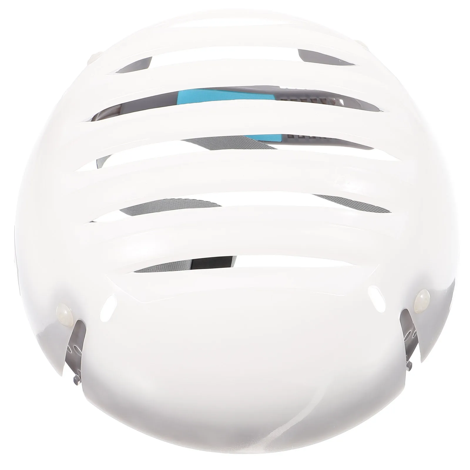 

Bump Cap Insert Safety Liner Plastic Lightweight Breathable Baseball Hat Insert Protective Hard Hat Liners for Workshop