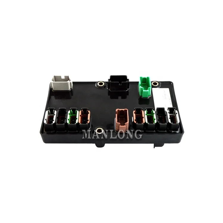 Heftruck Onderdeel Controller Module Board 8525421 Gebruikt Voor Hyster Heftruck