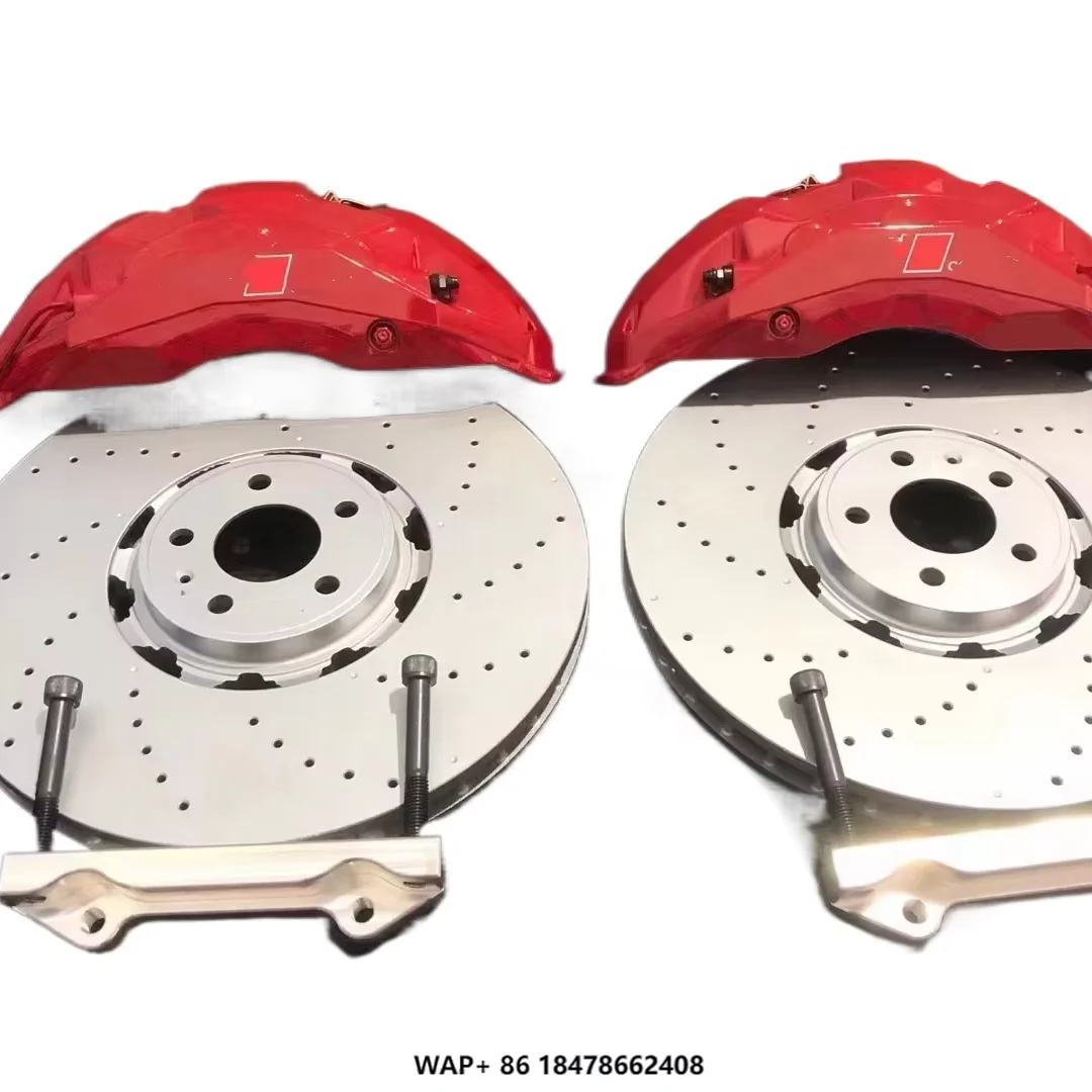 

High Performance Break Kit Break Caliper Big Brake Kit Floating Brake Rotors Big Floating Brake Disc