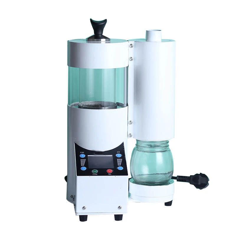 50-100g Coffee Roaster electric hot air type household coffee roaster 100g bean roaster coffee raw bean roaster