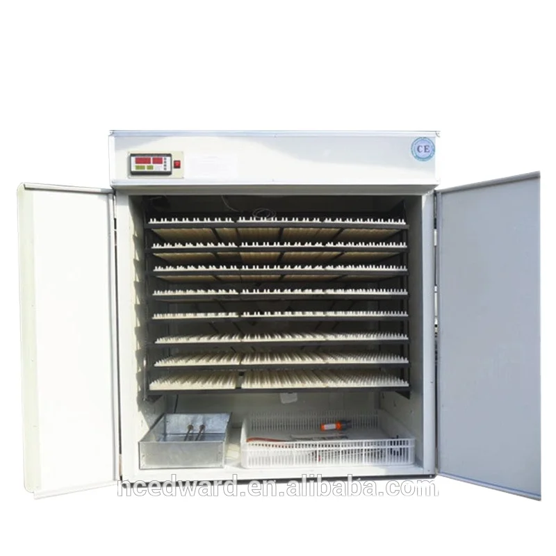 

Cheap Automatic Incubator For 2112 Eggs For Sale Combines With Hatcher Parrot Incubator Chicken Goose Birds
