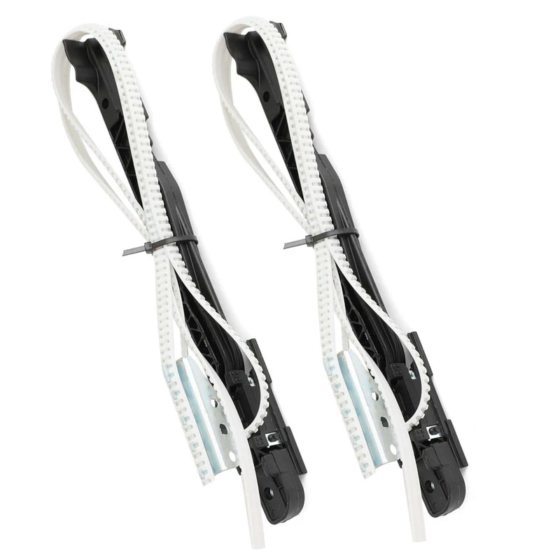 Panoramic Sliding Roof Sunroof Sunshade Roller Blind Track Drive Pull Cables 63205-48010 For T-oyota Corolla Camry Rav4 L-exus