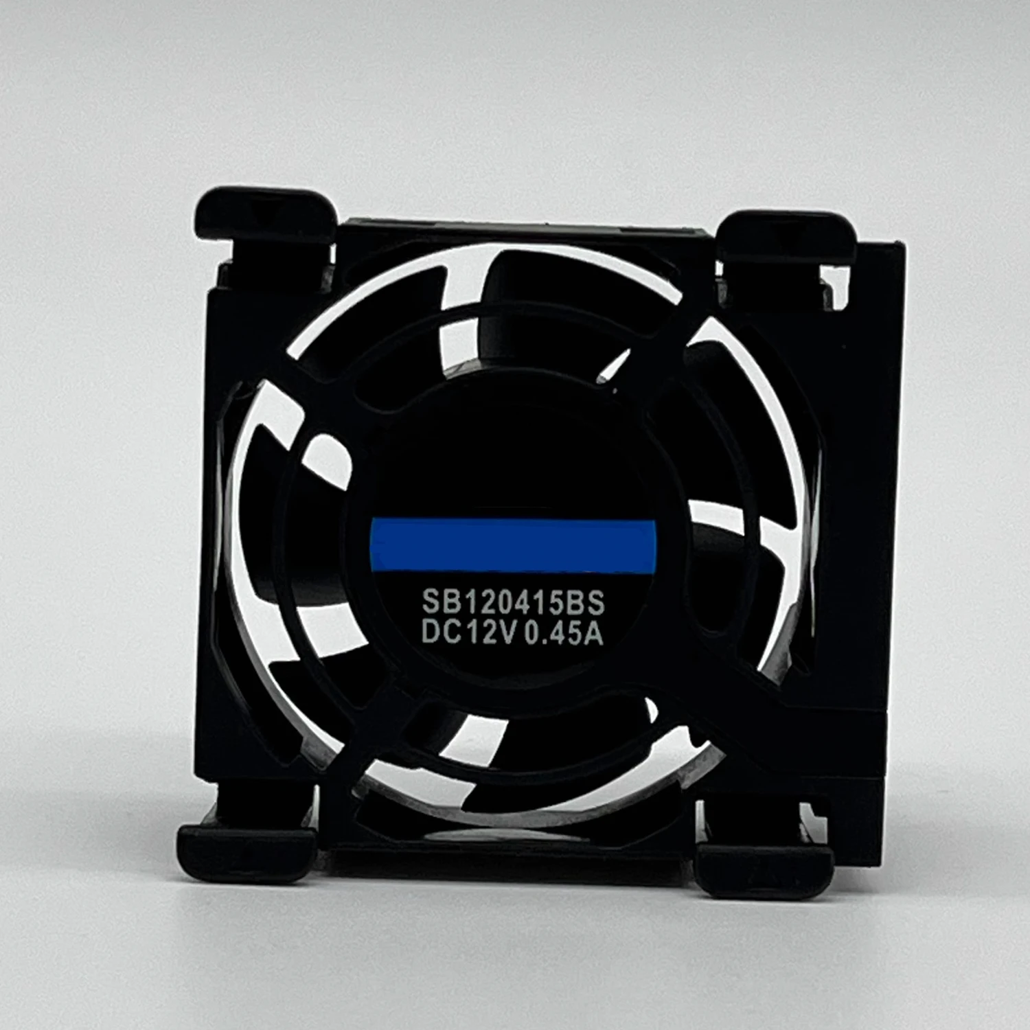 

Вентилятор охлаждения SB120415BS DC12V 0,45A 4 см 0415 40*40*15 мм Двойной шар 3-проводной