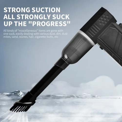 Soffiatori, ventilatori industriali e attrezzature di scarico