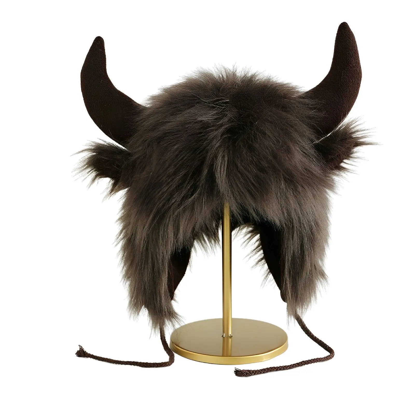 Role Play Cow Hat E…