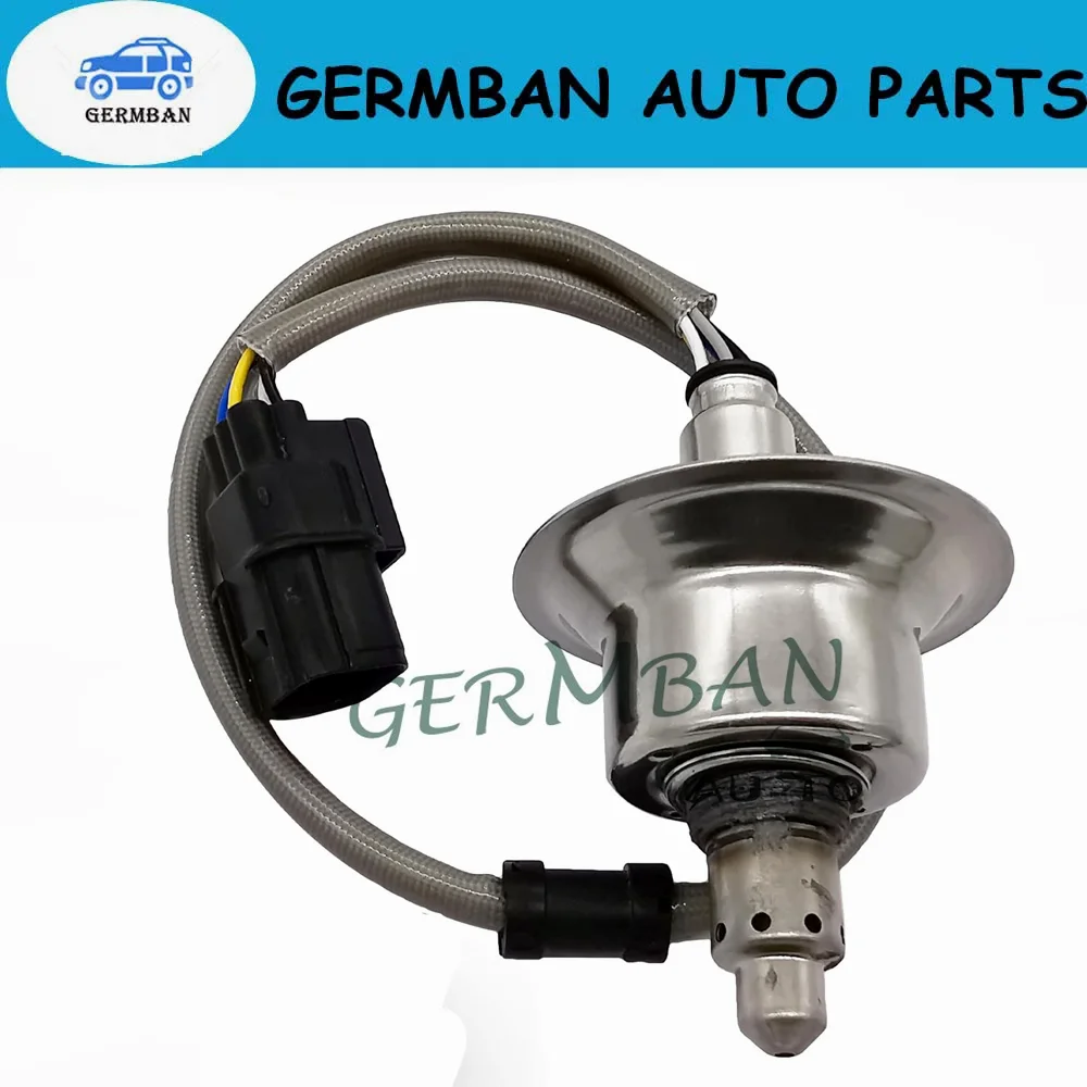 

36531-6A0-A01 Upstream Oxygen Sensor Front O2 Sensor Replacement for Honda Accord 1.5L 4-Cylinder 2018-2019, 365316A0A01