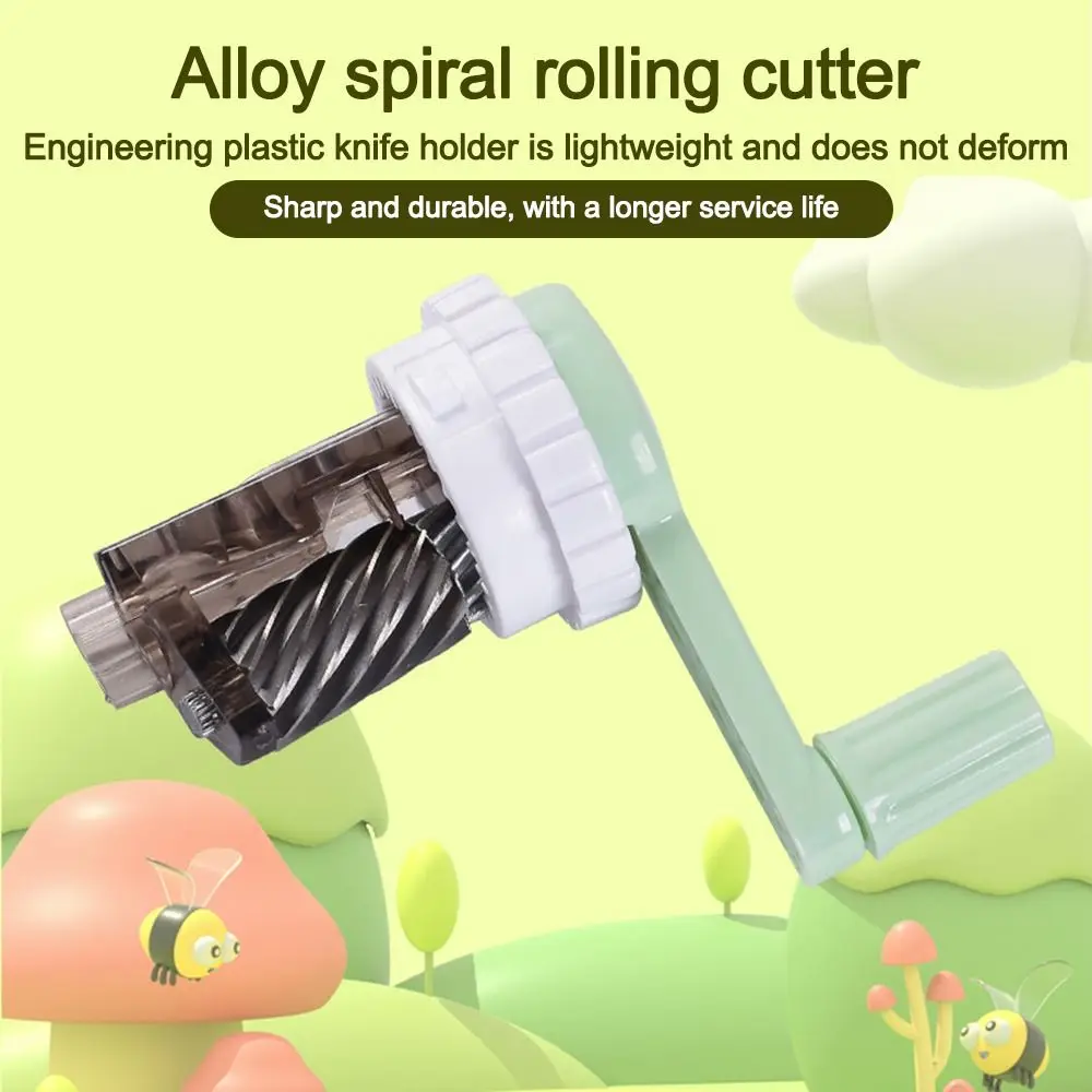 

Точилка для карандашей Capybara/Panda, ручная антипригарная механическая точилка для карандашей, инструмент для заточки карандашей