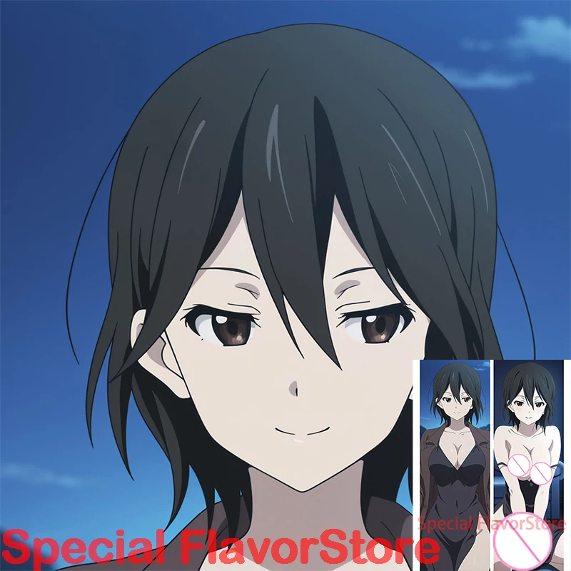 

Dakimakura аниме Himeko Inaba двусторонний принт наволочка для тела в натуральную величину наволочка для взрослых