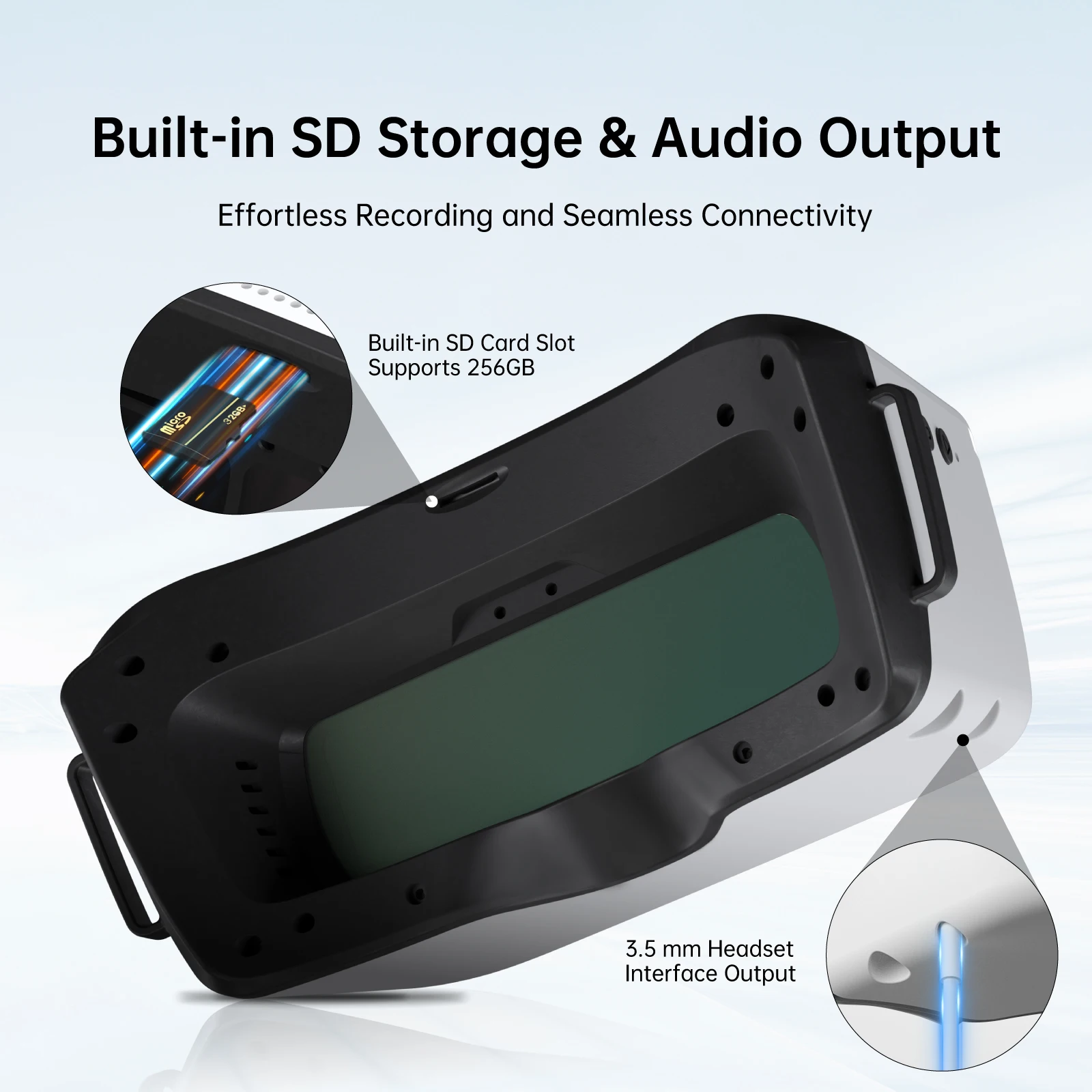 Thumbnail 4 - #26 Latest FPV Goggles Offers