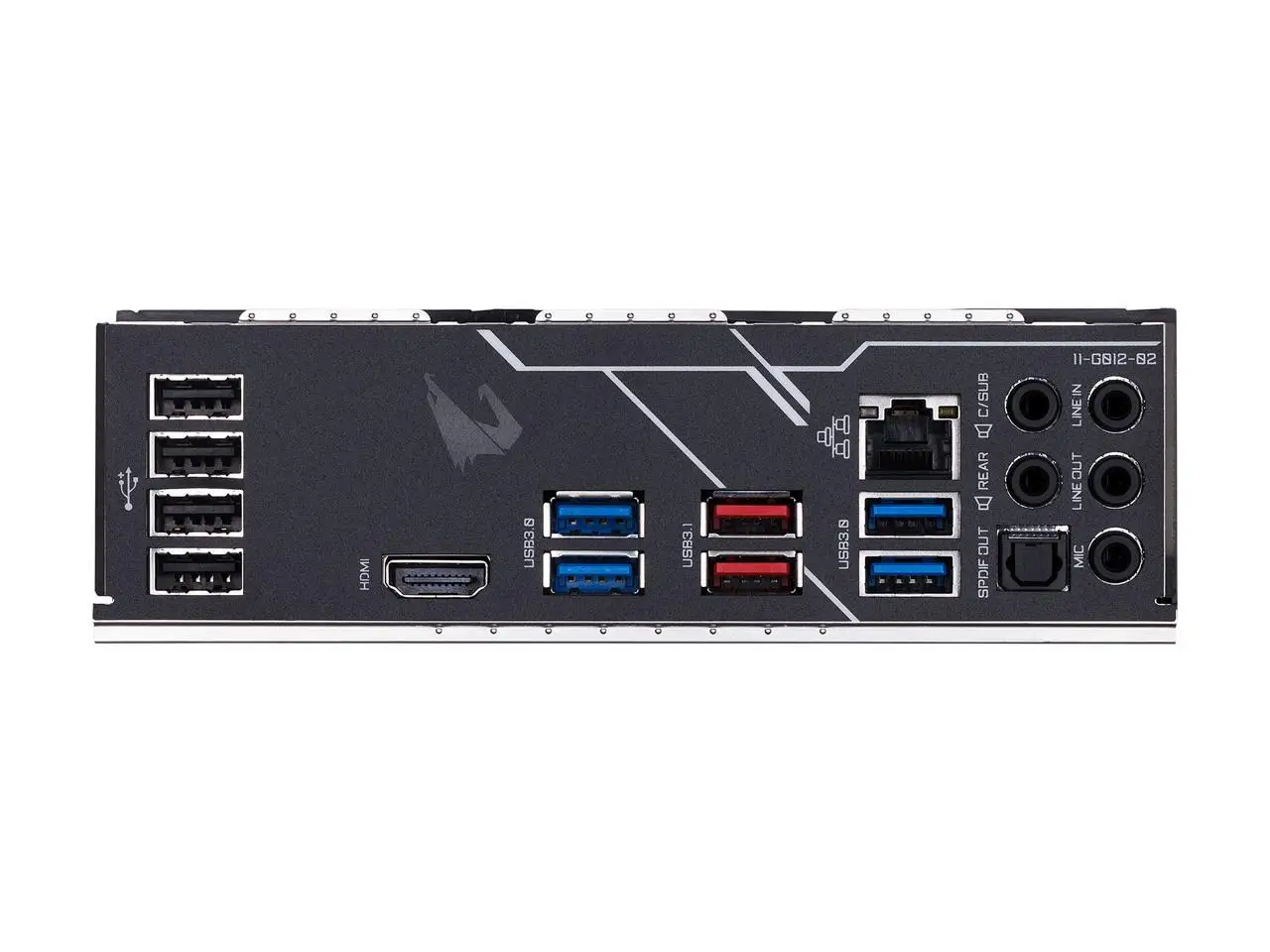 GIGABYTE Z390 AORUS ELITE LGA 1151 с материнской платой Intel Z390 SATA 6 Гбит/с ATX Intel