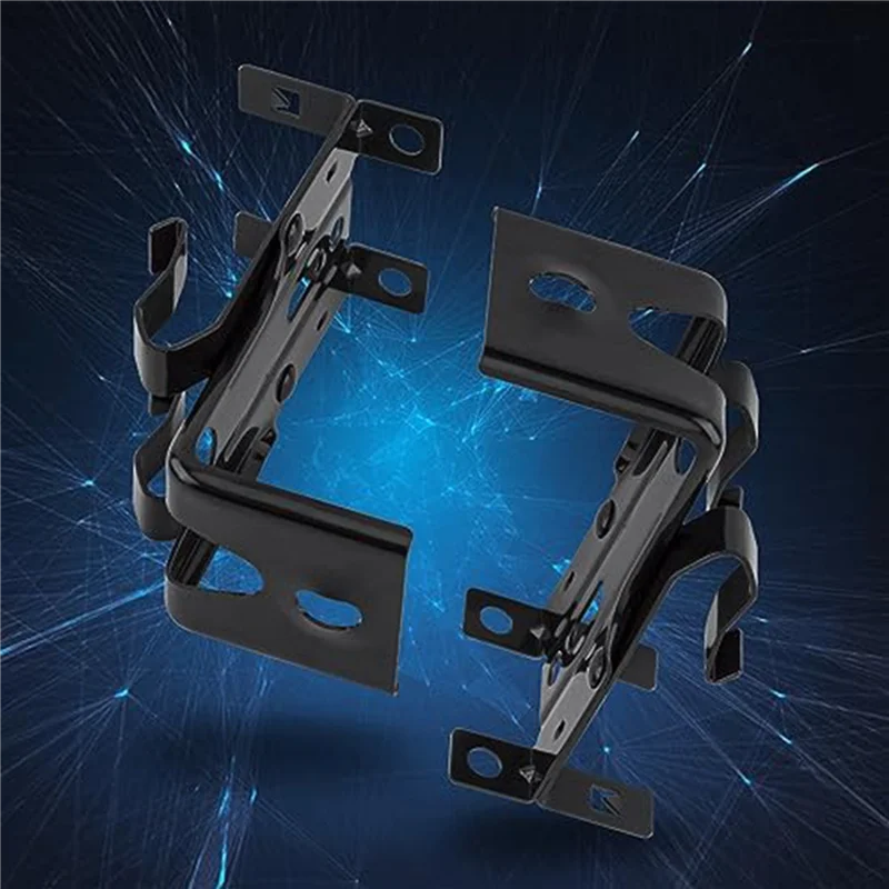 BNVN-2X 820CB Garage Door Safety Sensor & Brackets Replacement Kit For 41A5034/ G801CB-P/801CB/041-0136