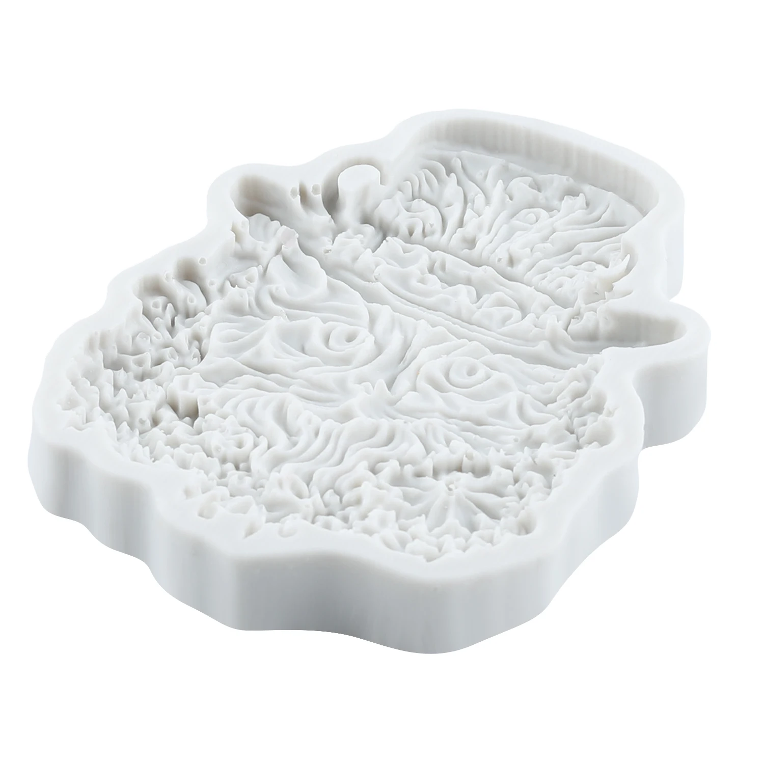 قوالب السيليكون للقطط شهم القط فندان أدوات تزيين الكعكة قطاعات الكب كيك الشوكولاته الحلوى الحرفية معجون اللثة بوليمر كلاي