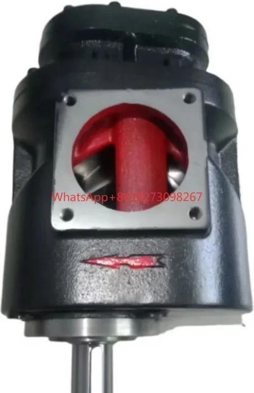 

Main engine permanent magnet variable frequency screw air compressor head YNT55A 70A YNE117RA compressor air pump
