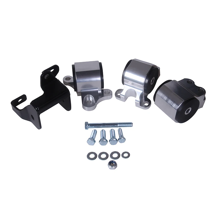 

Engine Swap Mounting Kit for Civic - 3 Bolts - B Series EK Chassis