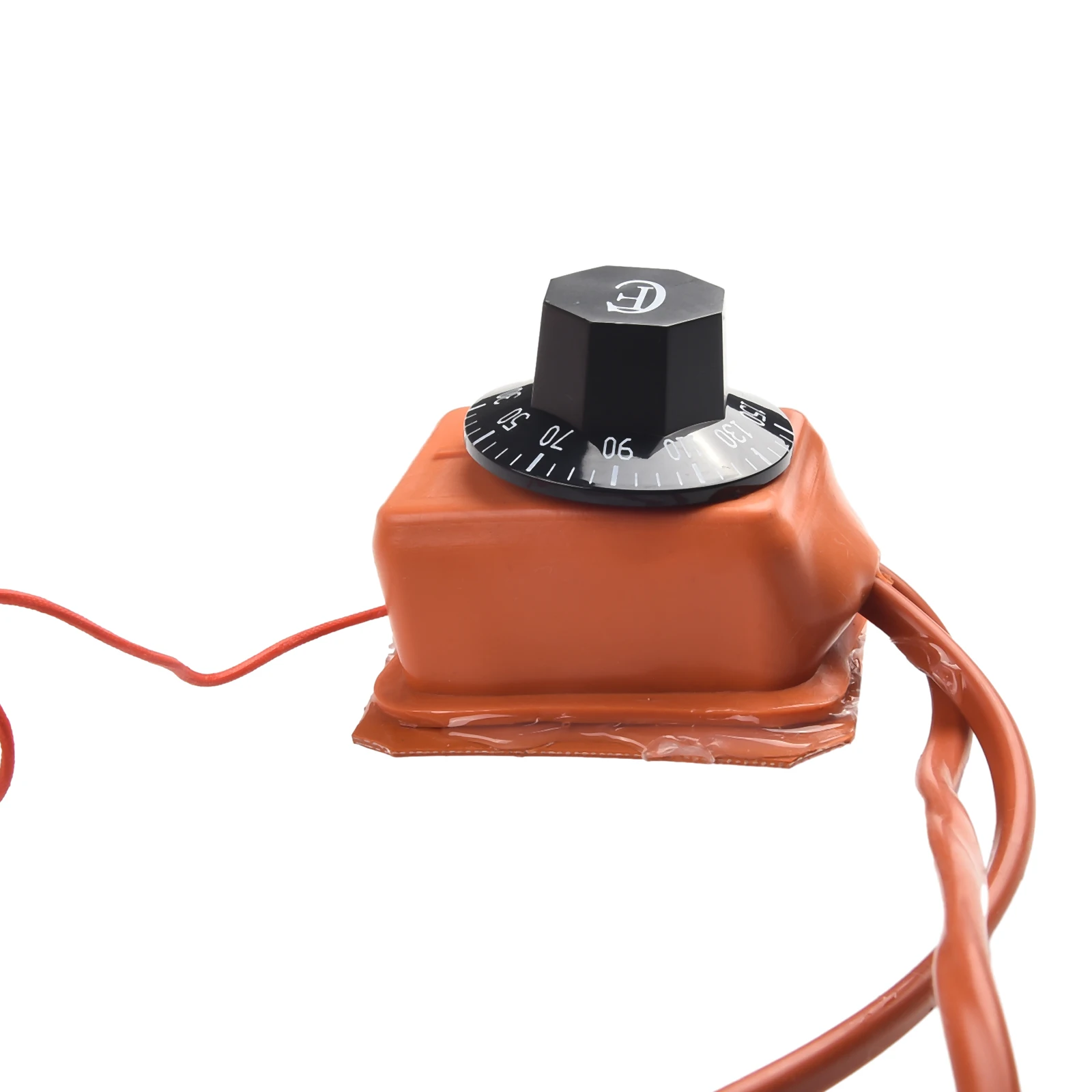 Side Bending Heating Pad Thermal 110V/220V 1200W 200cm Cable Silicone Tool Device Electric Flexible For Guitar