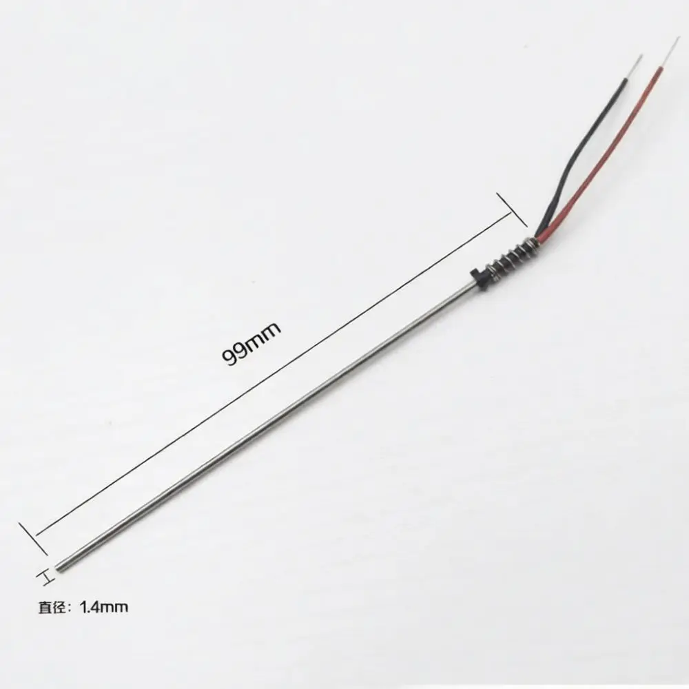 VH90 90W Heating Core For 203H Station Soldering Iron Tool High Frequency Element Electronics Maintenance Repair Parts