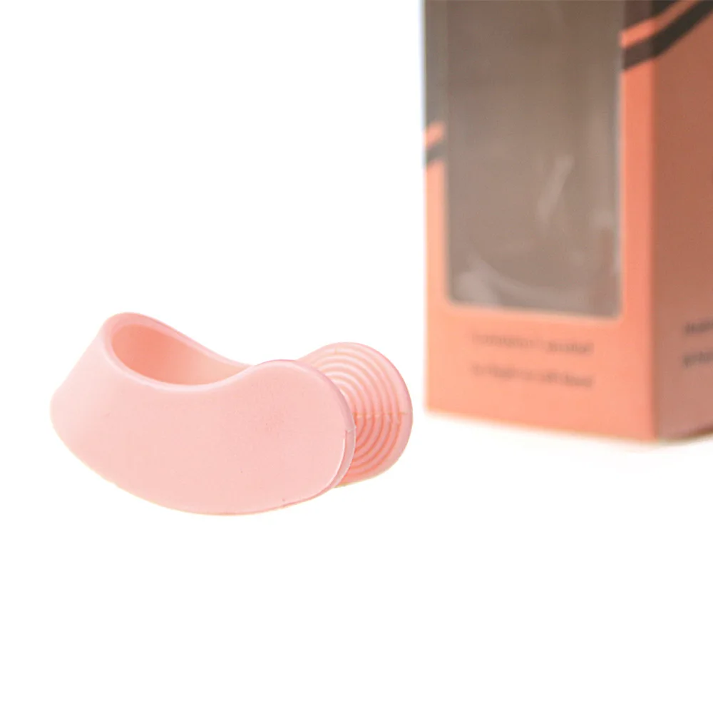 1 stks Tiger Point Duim Massage Clip Acupressuur Punt Massager Meridiaan Massage Clip gezondheid