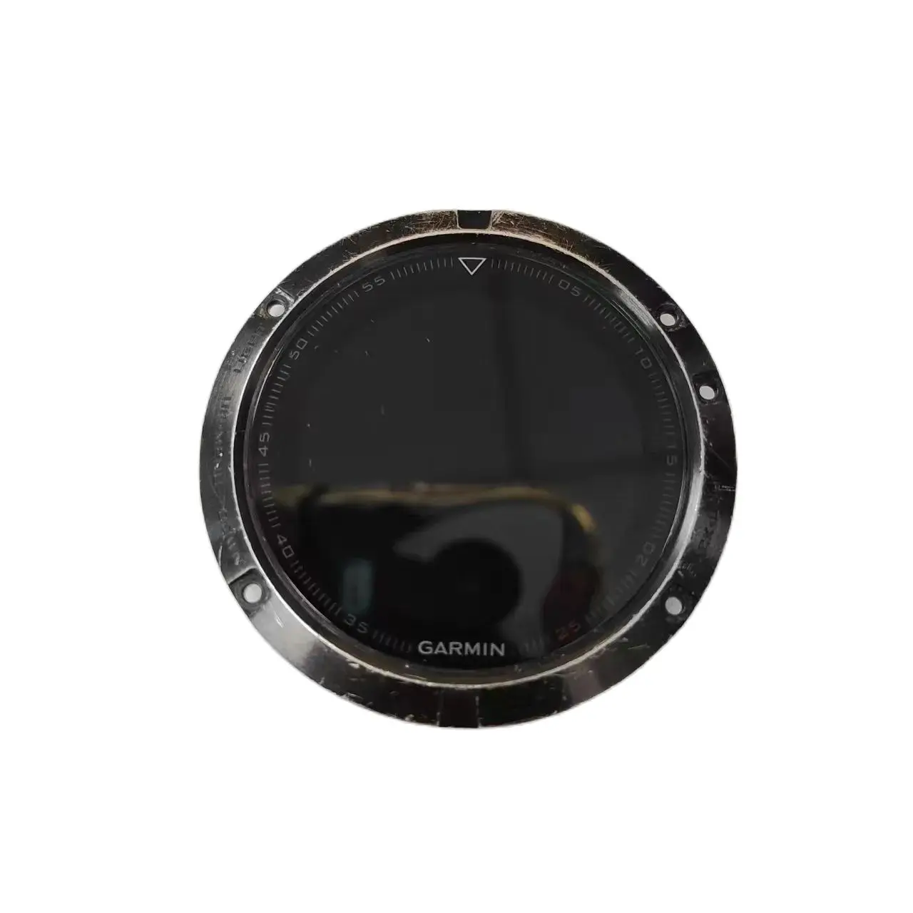 

For GARMIN Fenix 5 Sapphire Fenix 5 Sapphire LCD Display Screen Replacement LCD Digitizer Panel Glass Panel Part