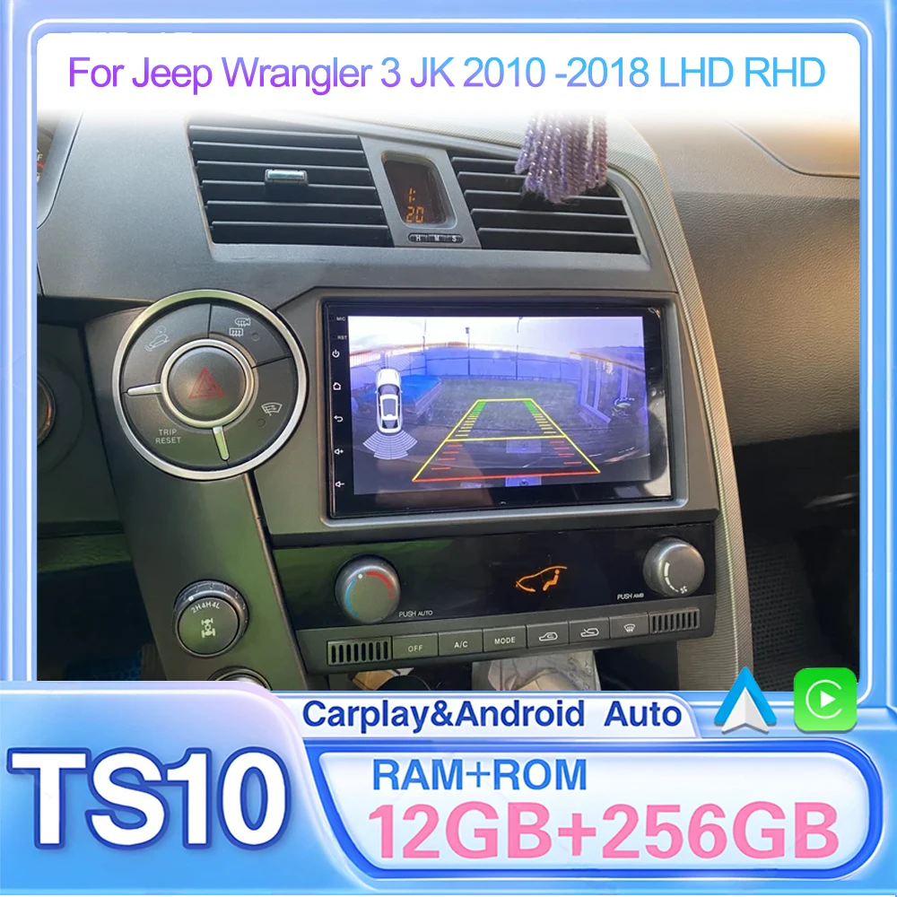 

Android 15 Car Radio For SsangYong Kyron Actyon 2005-2013 TS10CPU Multimedia Player Autoradio GPS System Touch Screen 4G NO 2DIN
