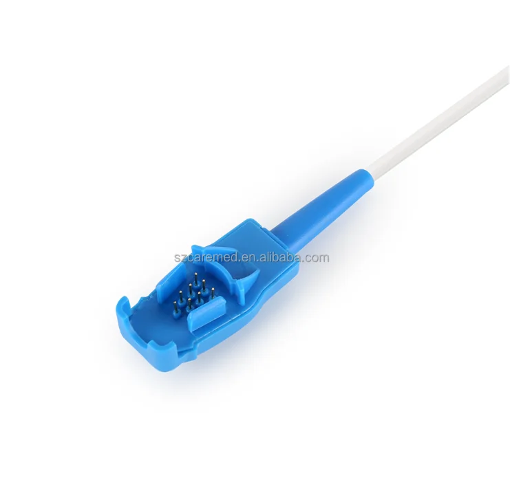 Datex Ohmeda Compatible for TruSignal Disposable Infant SpO2 Sensor probe