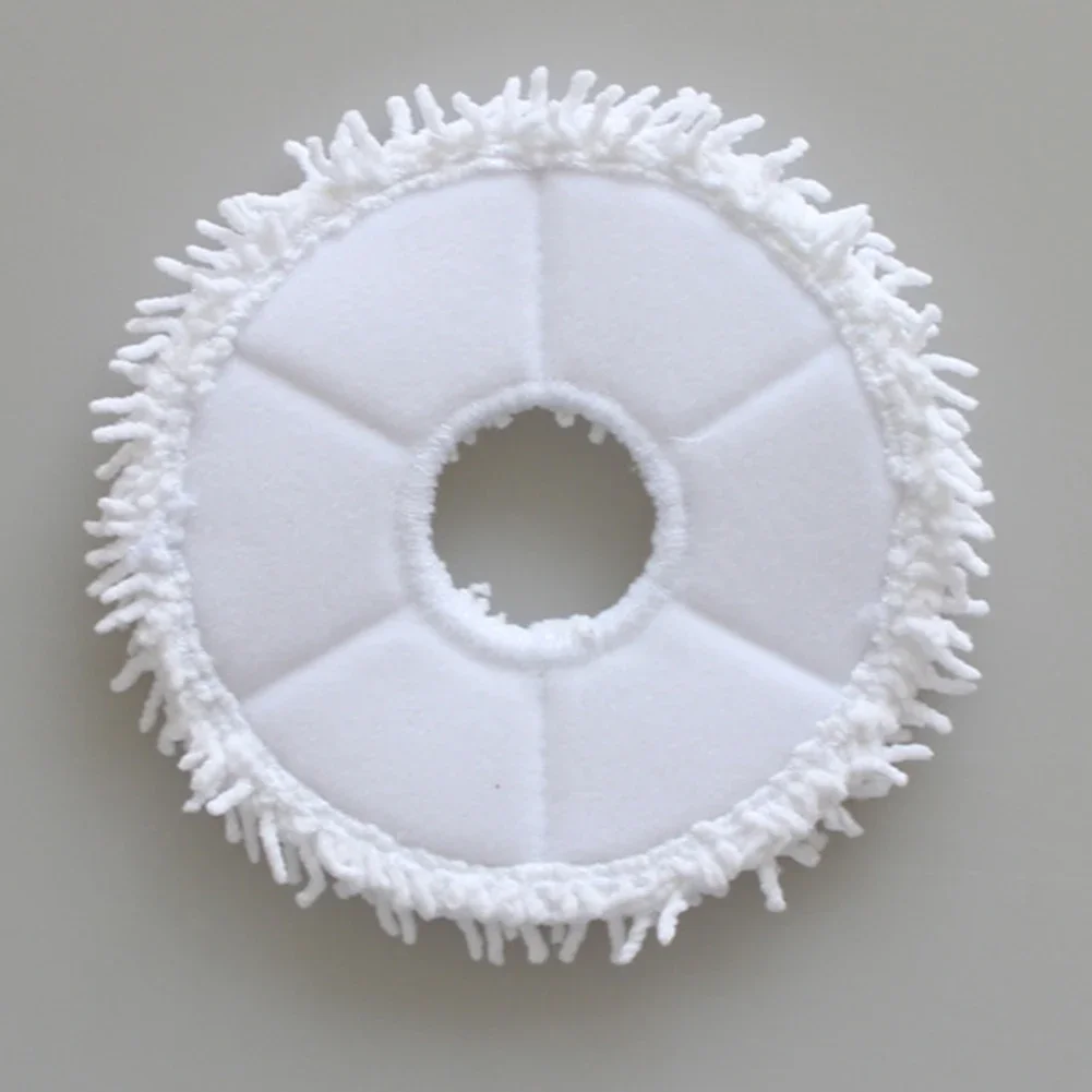 For Ultra J15 Home Cleaning Supplies Mop Cloth Home Cleaning As Shown Easy Installation Efficient Mopping System High Absorbency