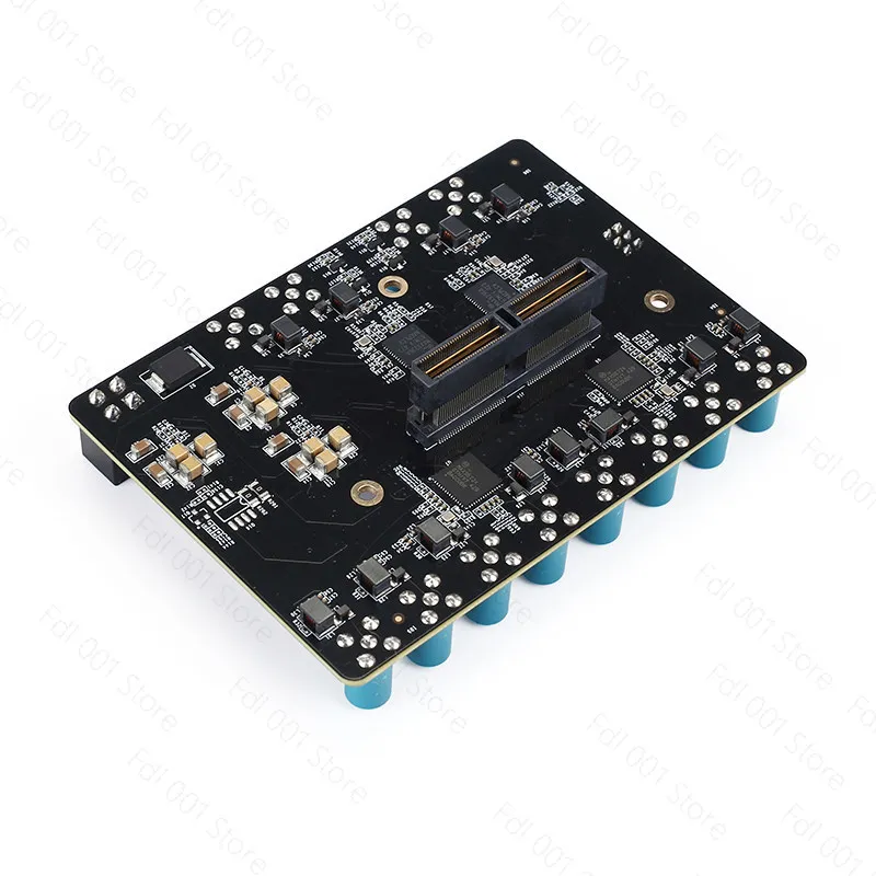 12 Channel GMSL Board MAX9296 MAX96724 for AGX Orin Adapter D457 ZED Gemini 335LG