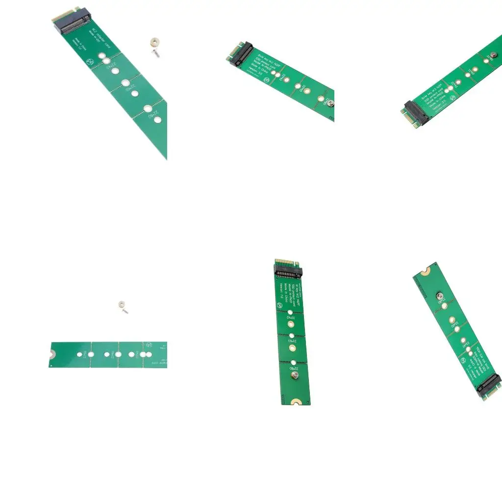 Nvme m-key/b+m m.2 pcie4.0.