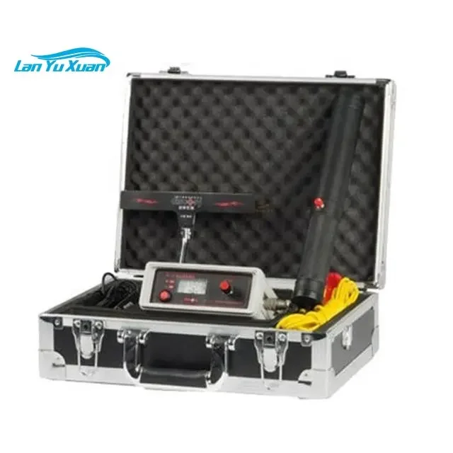 D1-C Electric Spark Leak Detector, Electrospark flaw detector