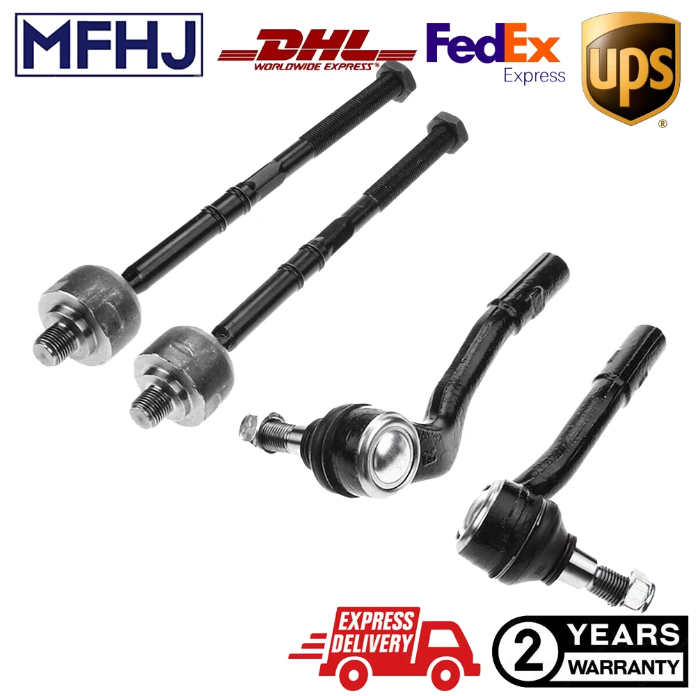 10x Suspension Control Arm Tie Rod Sway Bar End Link for Mercedes-Benz W203 C230 2033303411,2033202589,2033301903,2303380015