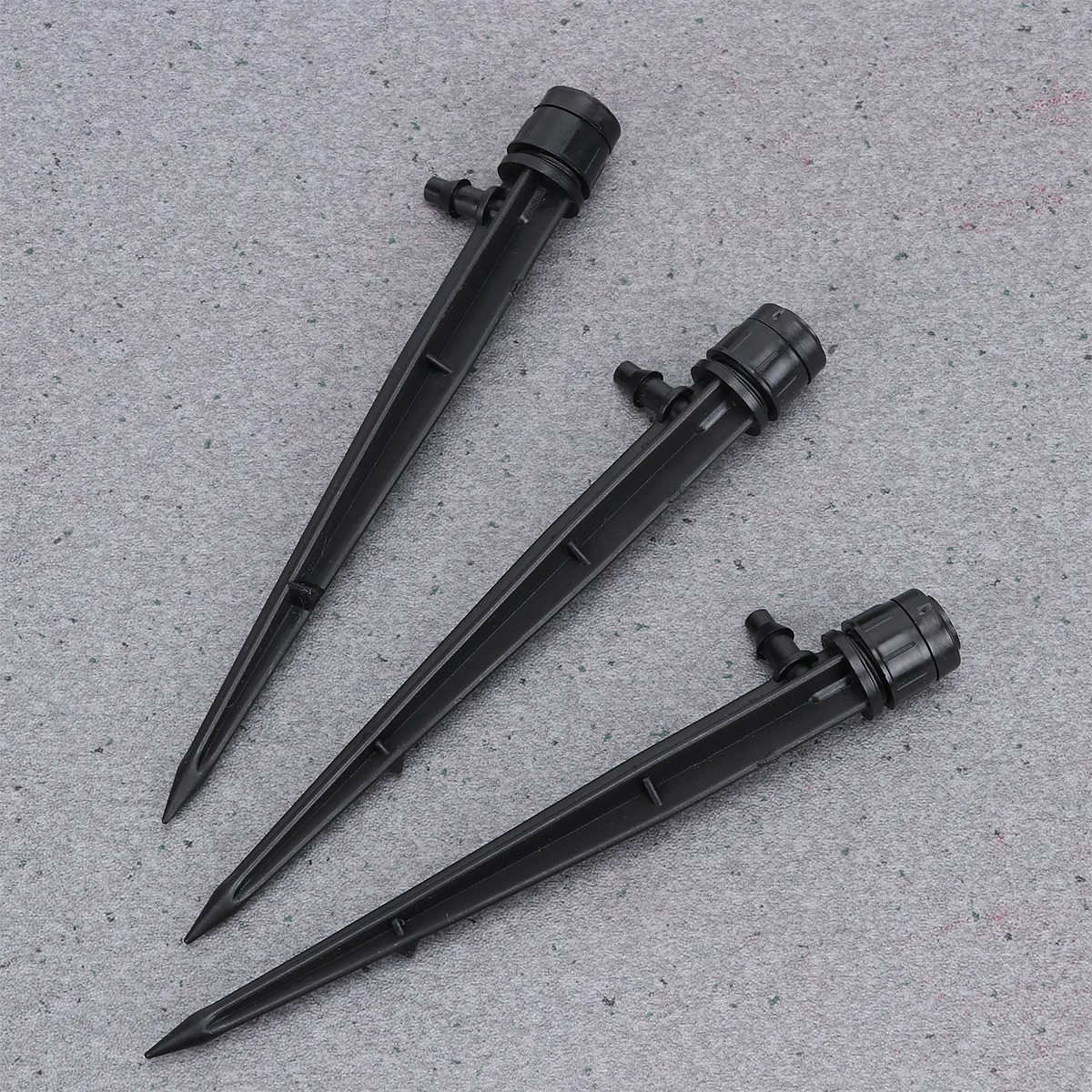 

24Pcs Automatic Plant Waterer Garden System Adjustable Flow Dripper Safe Durable Practical Portable Tool