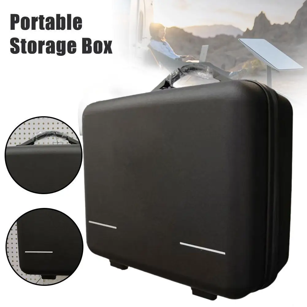 

for StarLink Mini Storage Bag,for Mini Portable Storage Box Travel Box Satellite TV Receiver Portable Storage Box