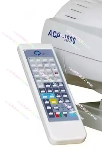 Remote Control（ACP-1800） Equipment